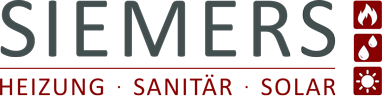 Logo Siemers